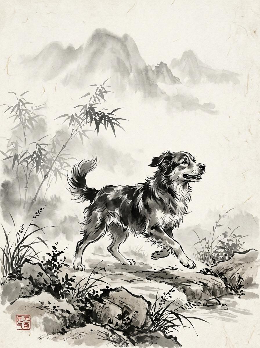 Ink & Paper