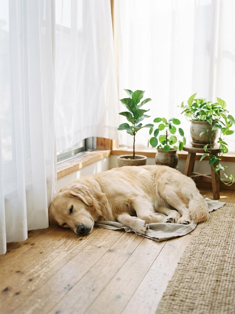 Soft Morning